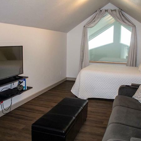 Otter Beach Lodges Гомер Екстер'єр фото