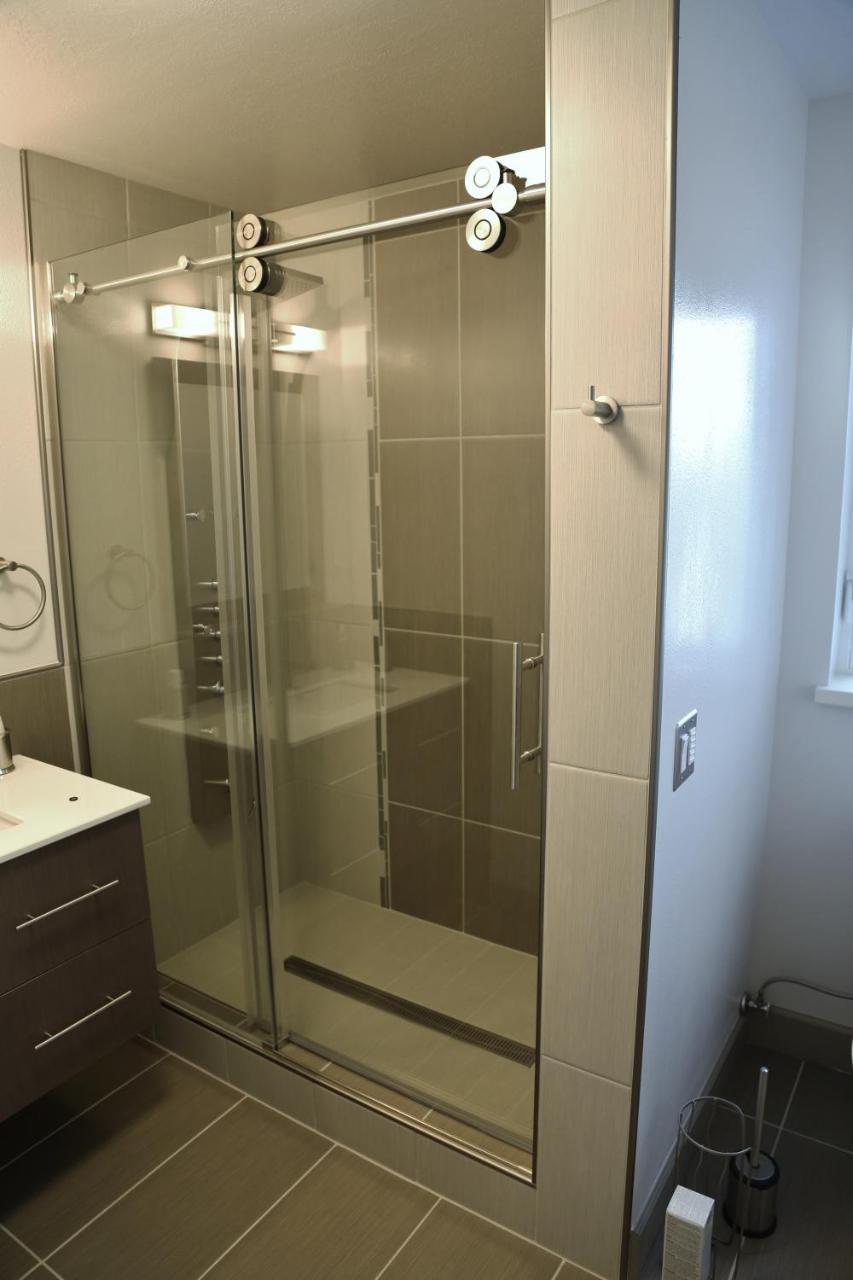 Otter Beach Lodges Гомер Екстер'єр фото