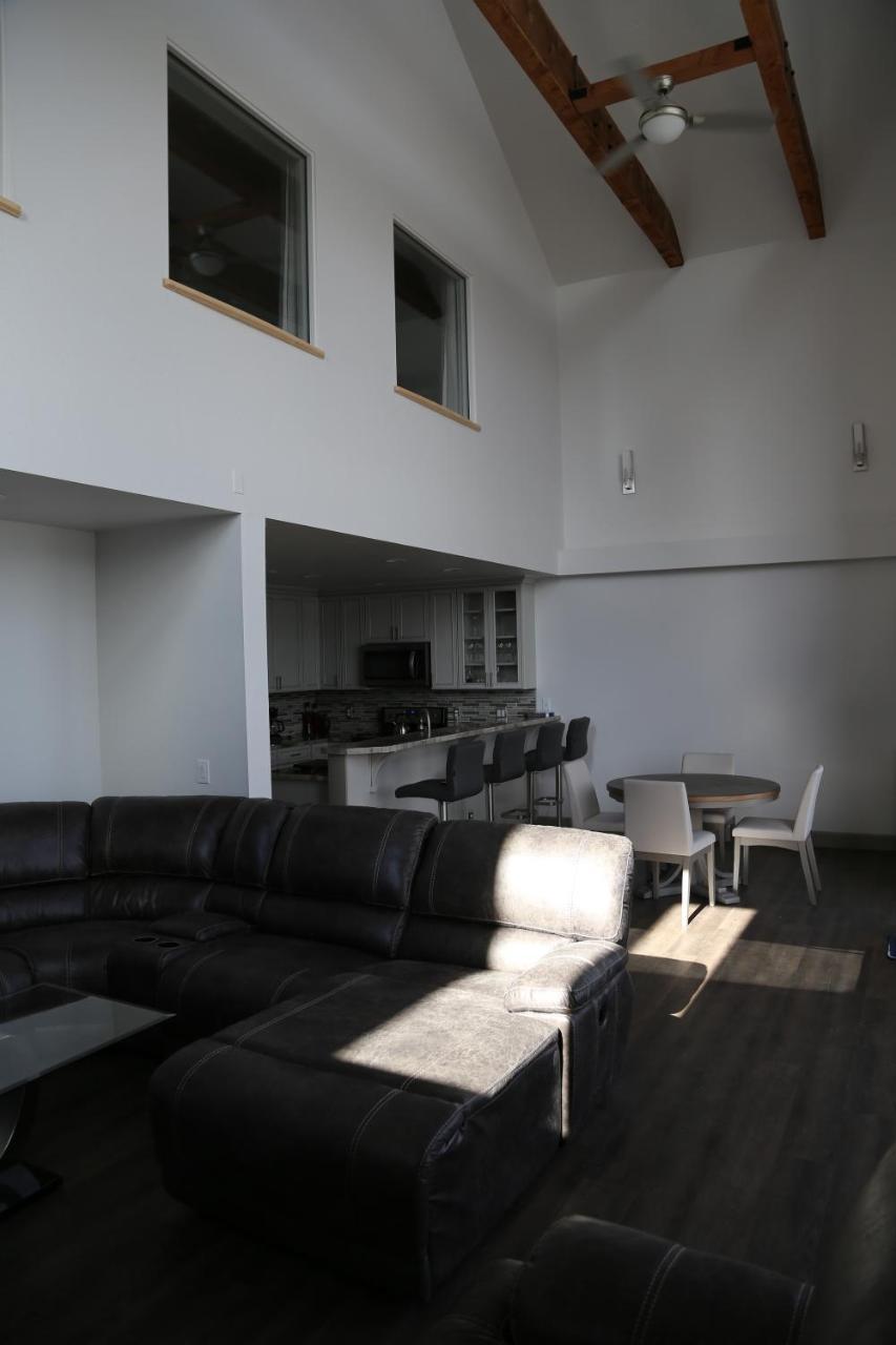 Otter Beach Lodges Гомер Екстер'єр фото