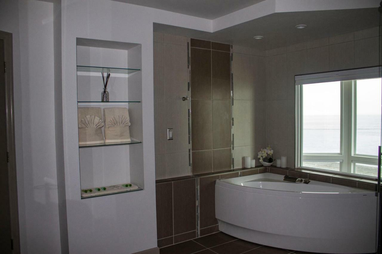 Otter Beach Lodges Гомер Екстер'єр фото
